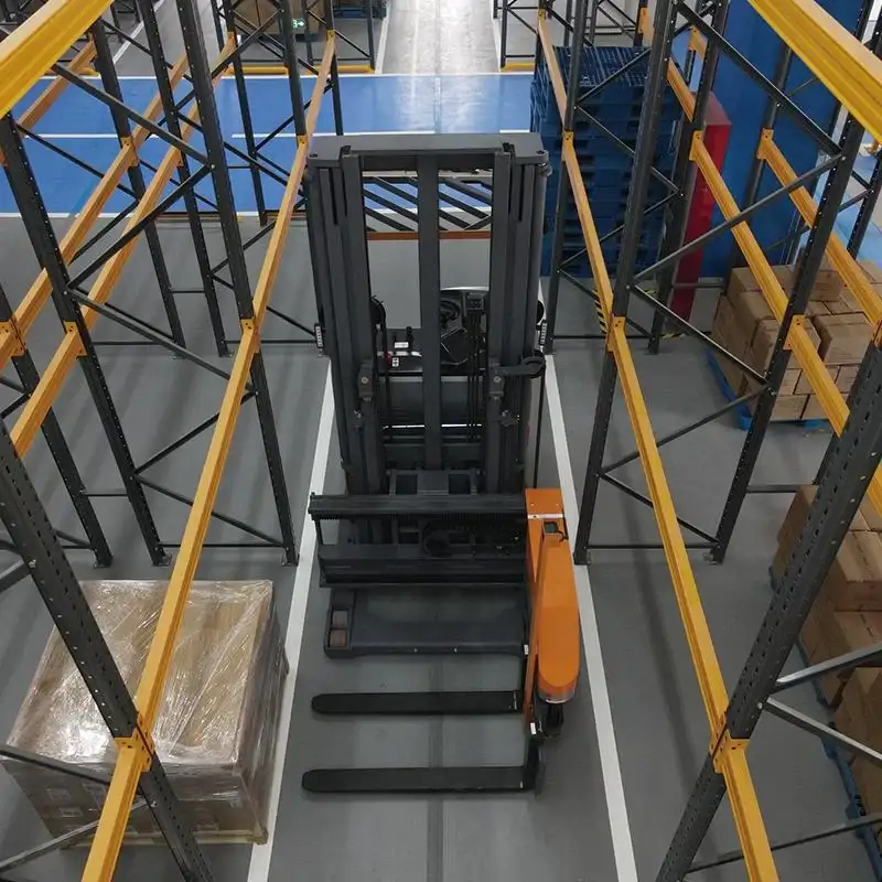 VDA216S Chariot pour Allées Étroites