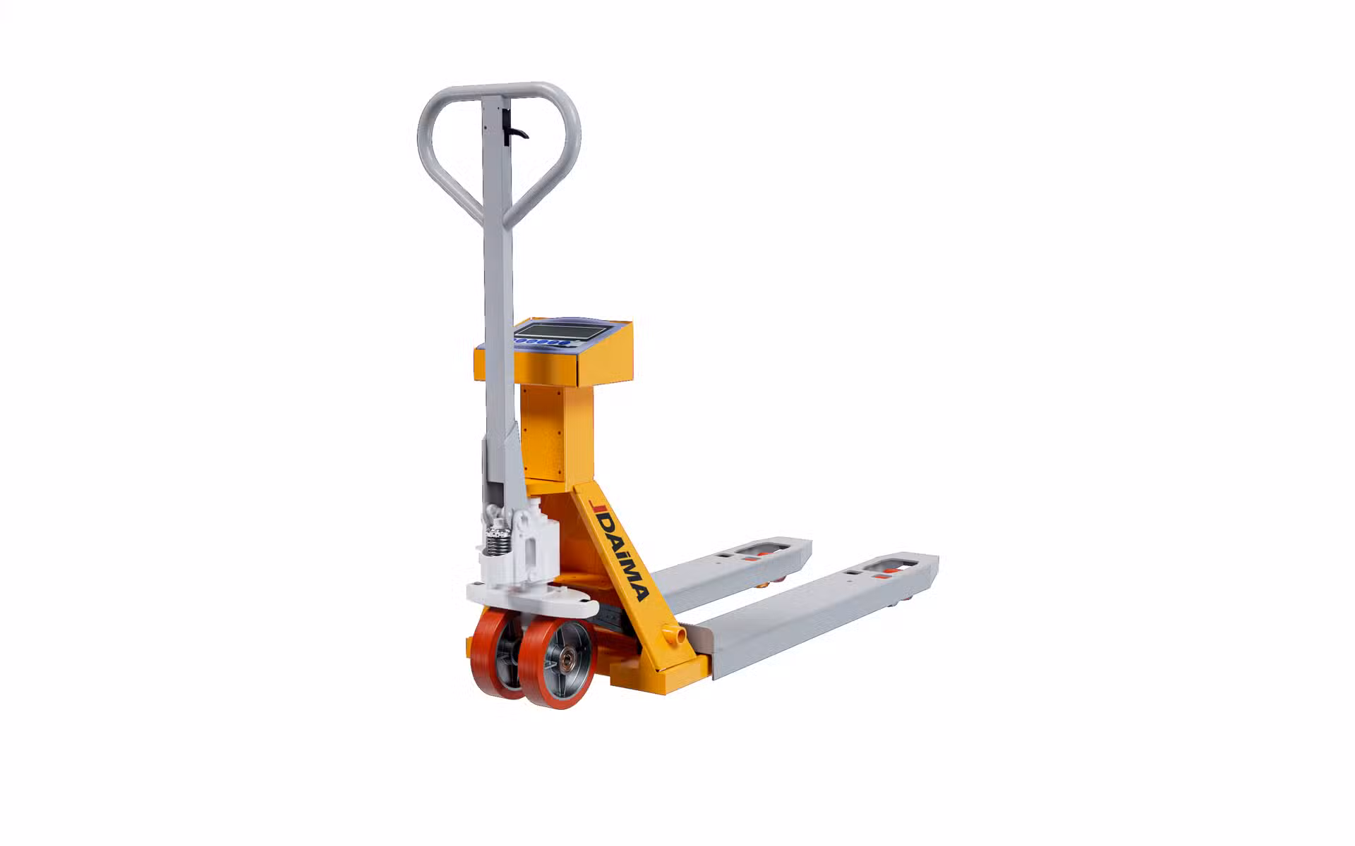 DPT25W Transpalette avec Pesée Intégrée