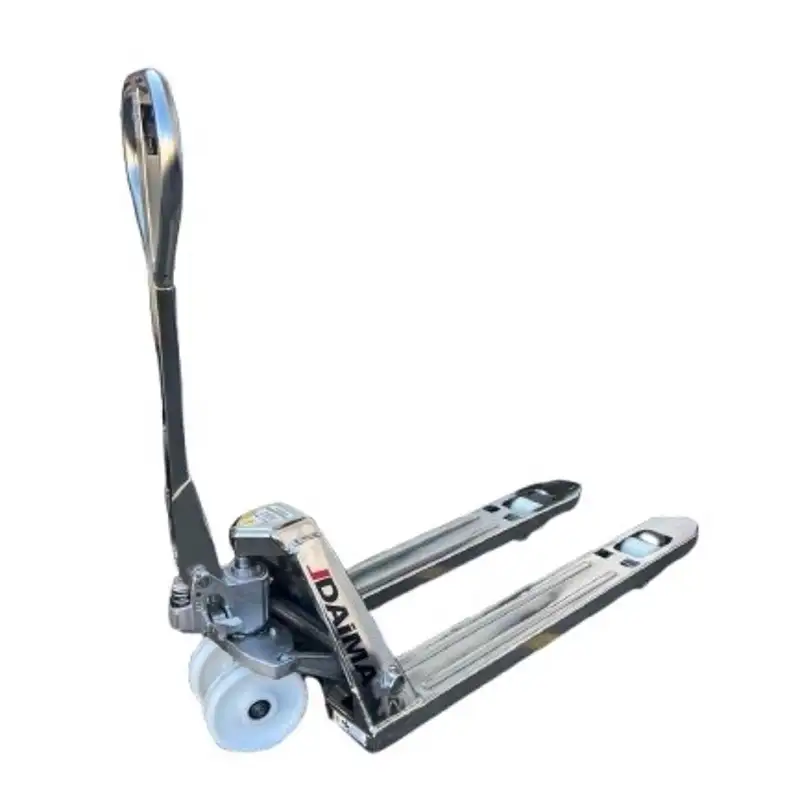Transpalette Inox DPT25SS